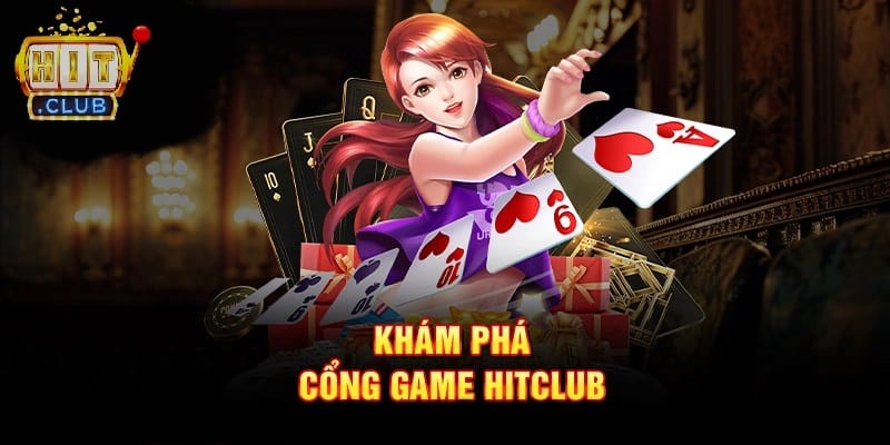 Hitclub Vin và hành trình định vị thương hiệu trong hệ sinh thái Hitclub Việt Nam