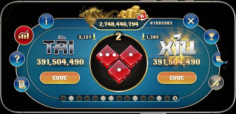 Hướng dẫn tải Hitclub trên Android và iOS từng bước cụ thể